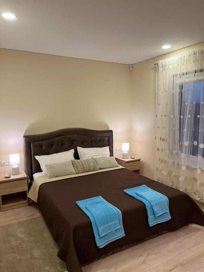 Liux Apartamentai Kaunas Luaran gambar