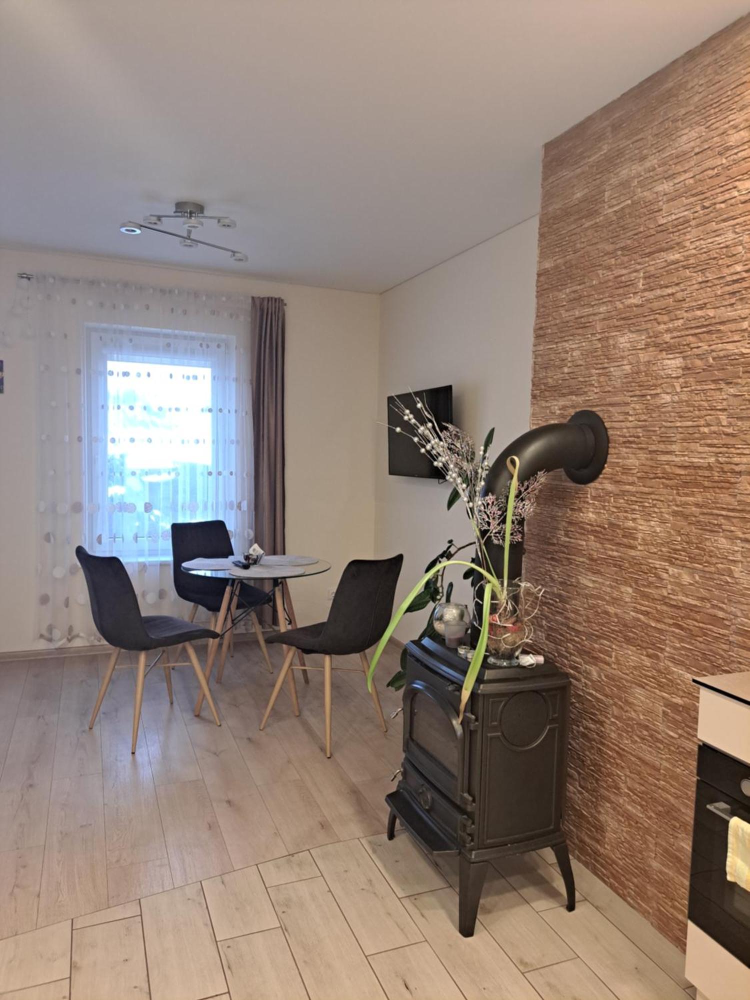 Liux Apartamentai Kaunas Luaran gambar